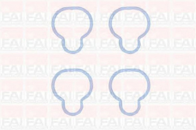 FAI AUTOPARTS im1083a -  Комплект прокладок, впускной коллектор